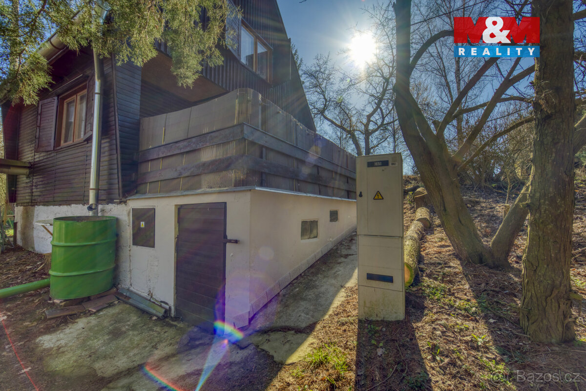 Prodej chaty, 32 m², Česká Bříza - 13