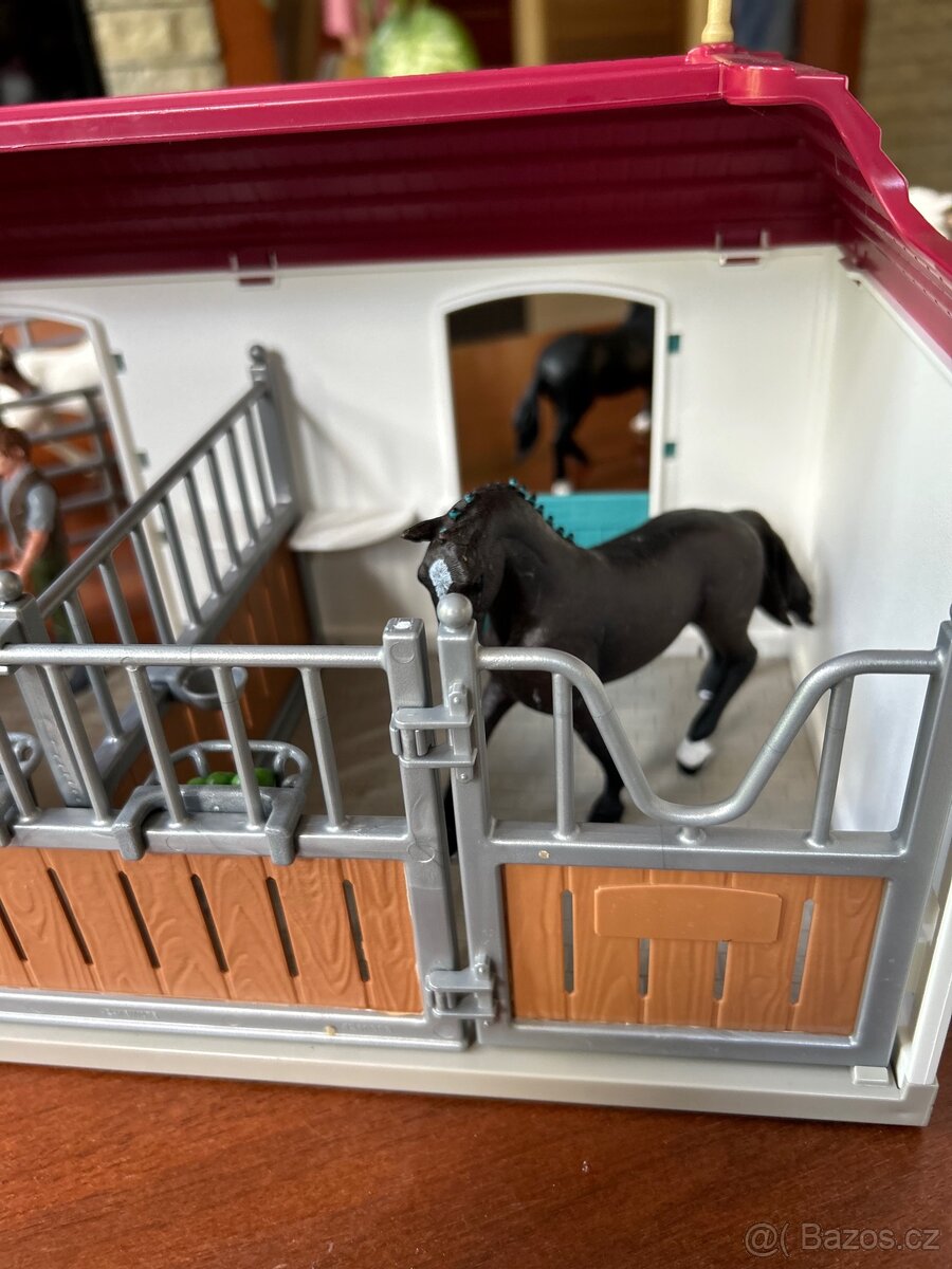 MEGA Schleich pack - 13