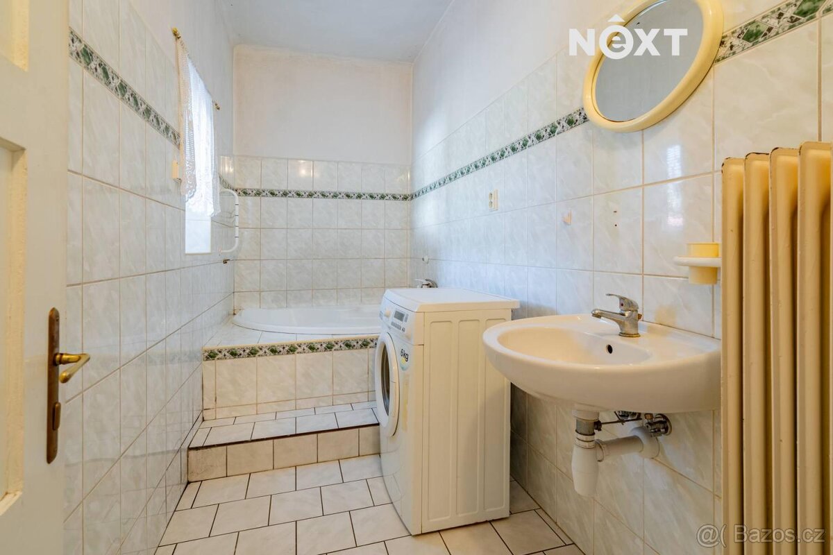 Prodej Rodinný dům, 160㎡ - 13