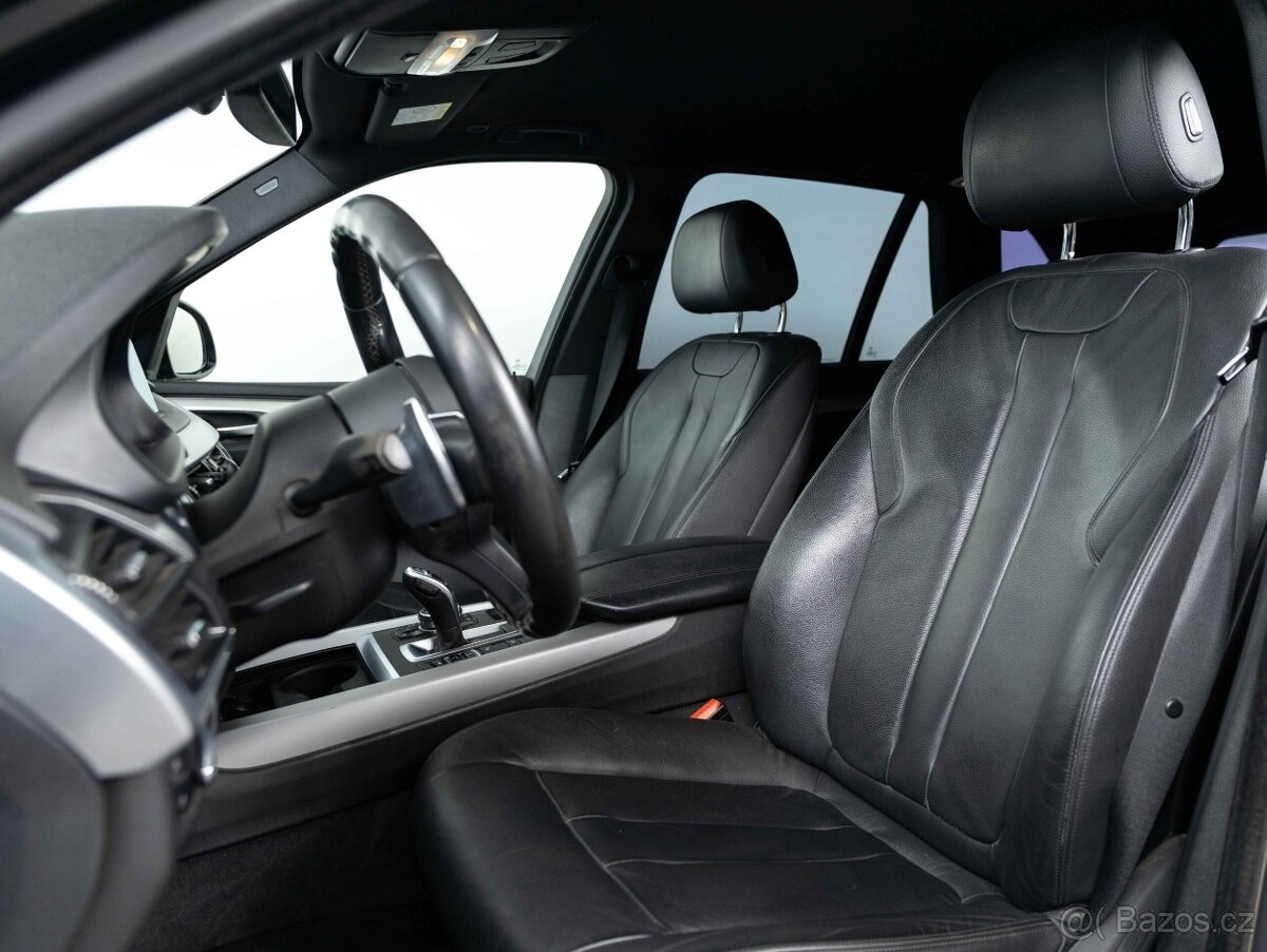 BMW X5 xDrive30d ID: 50931 - 13