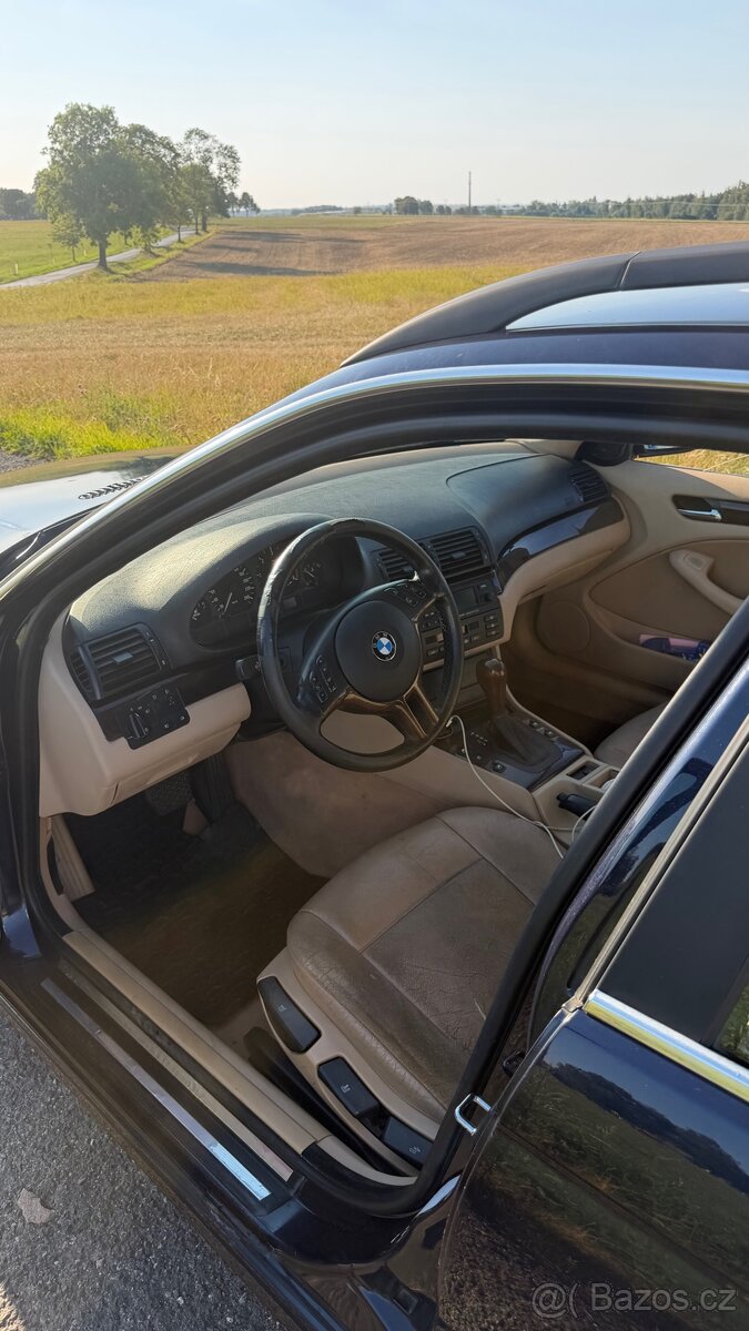 Bmw E46 330xdA 135kw - 13