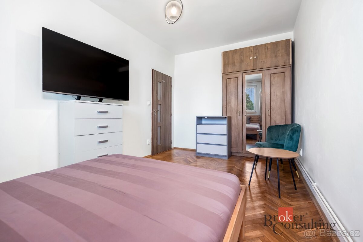 Prodej, byty/3+1, 74 m2, Dražkovice 33, 53333 Pardubice, Par - 13