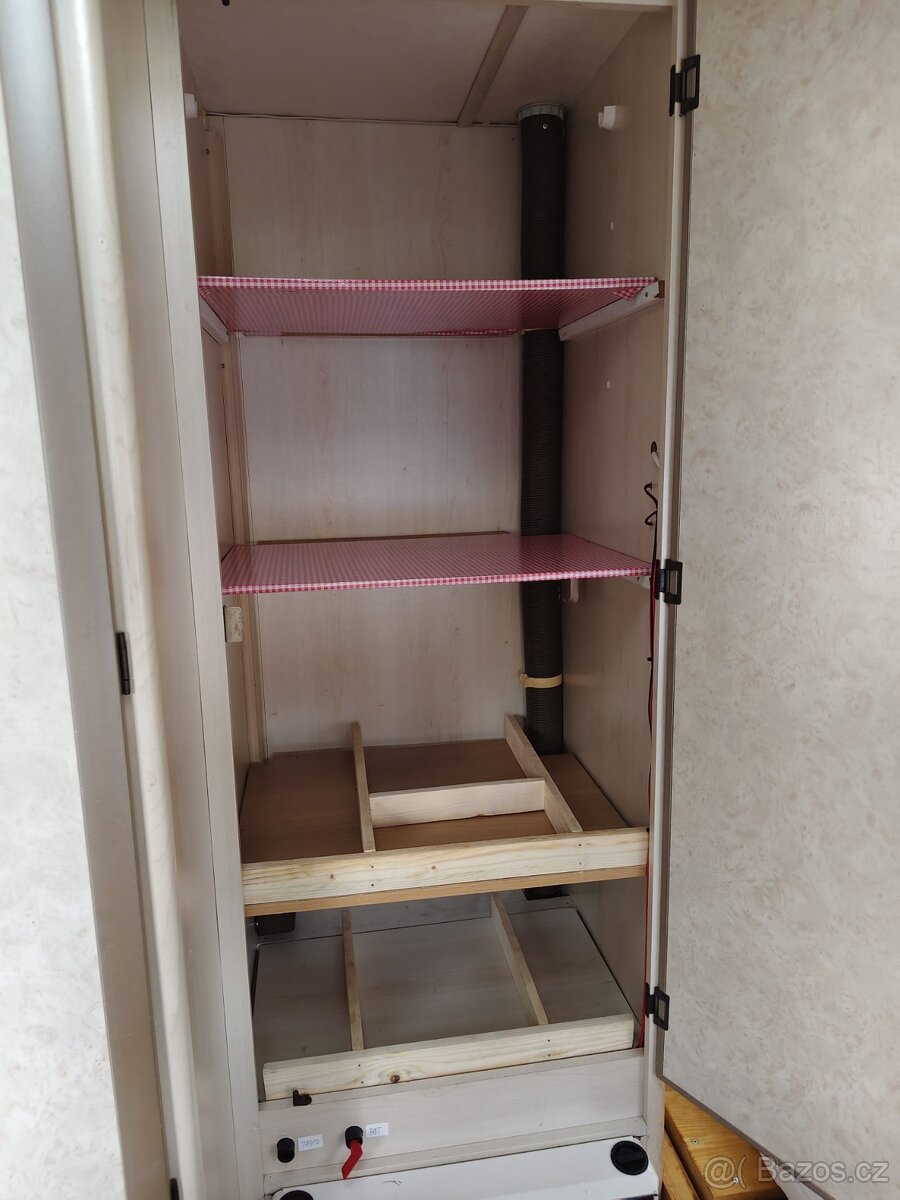 Karavan T.E.C Te 450 - 13