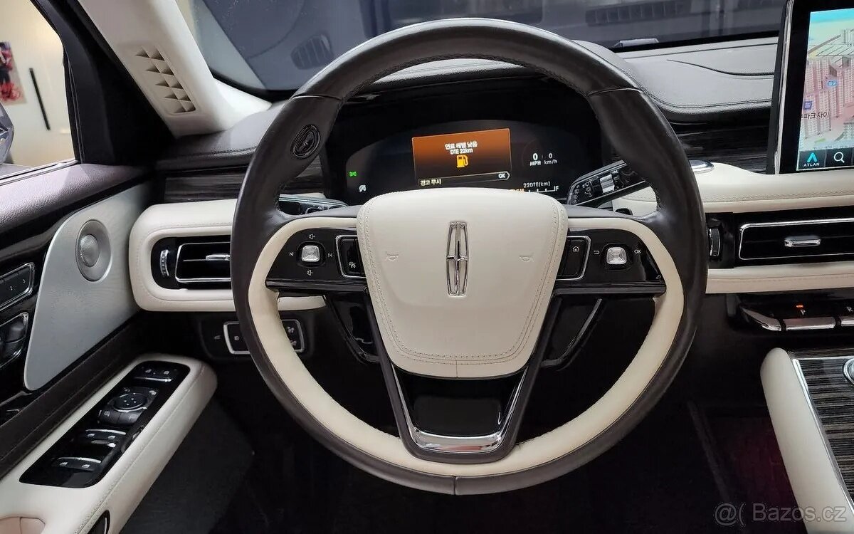 2020 LINCOLN AVIATOR BLACK LABEL - 13