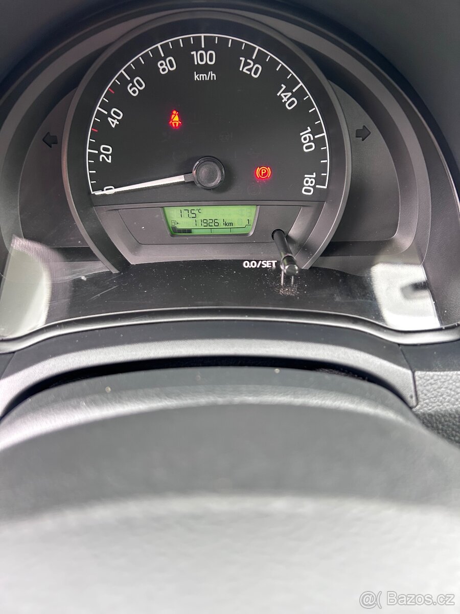 Škoda Citigo - 13
