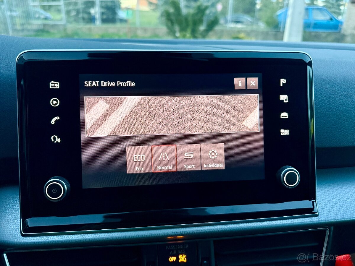 Seat TARRACO DSG - 13