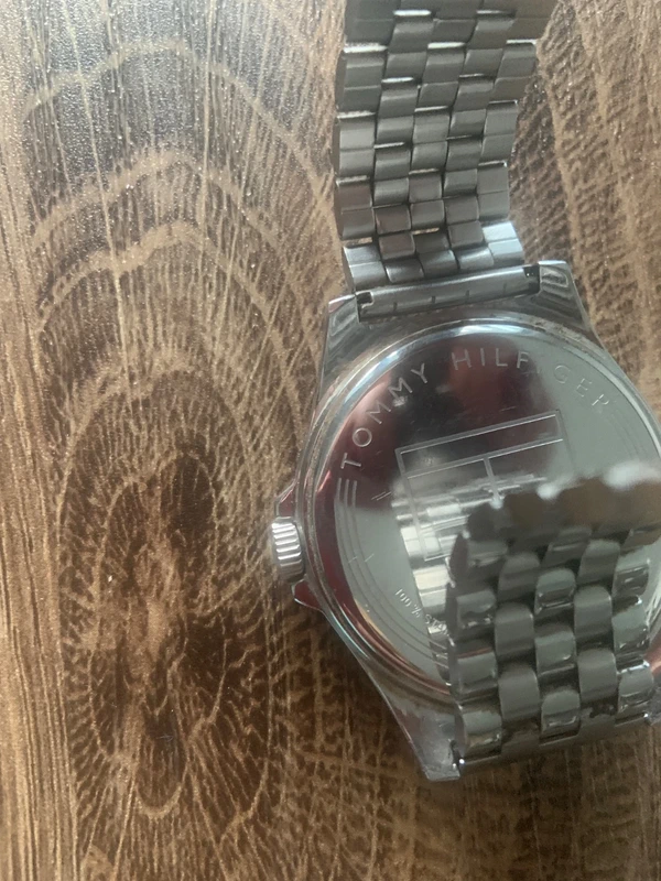 Hodinky TOMMY HILFIGER - 13
