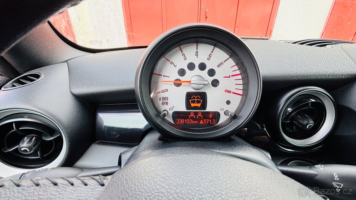 Prodám Mini Cooper - 13