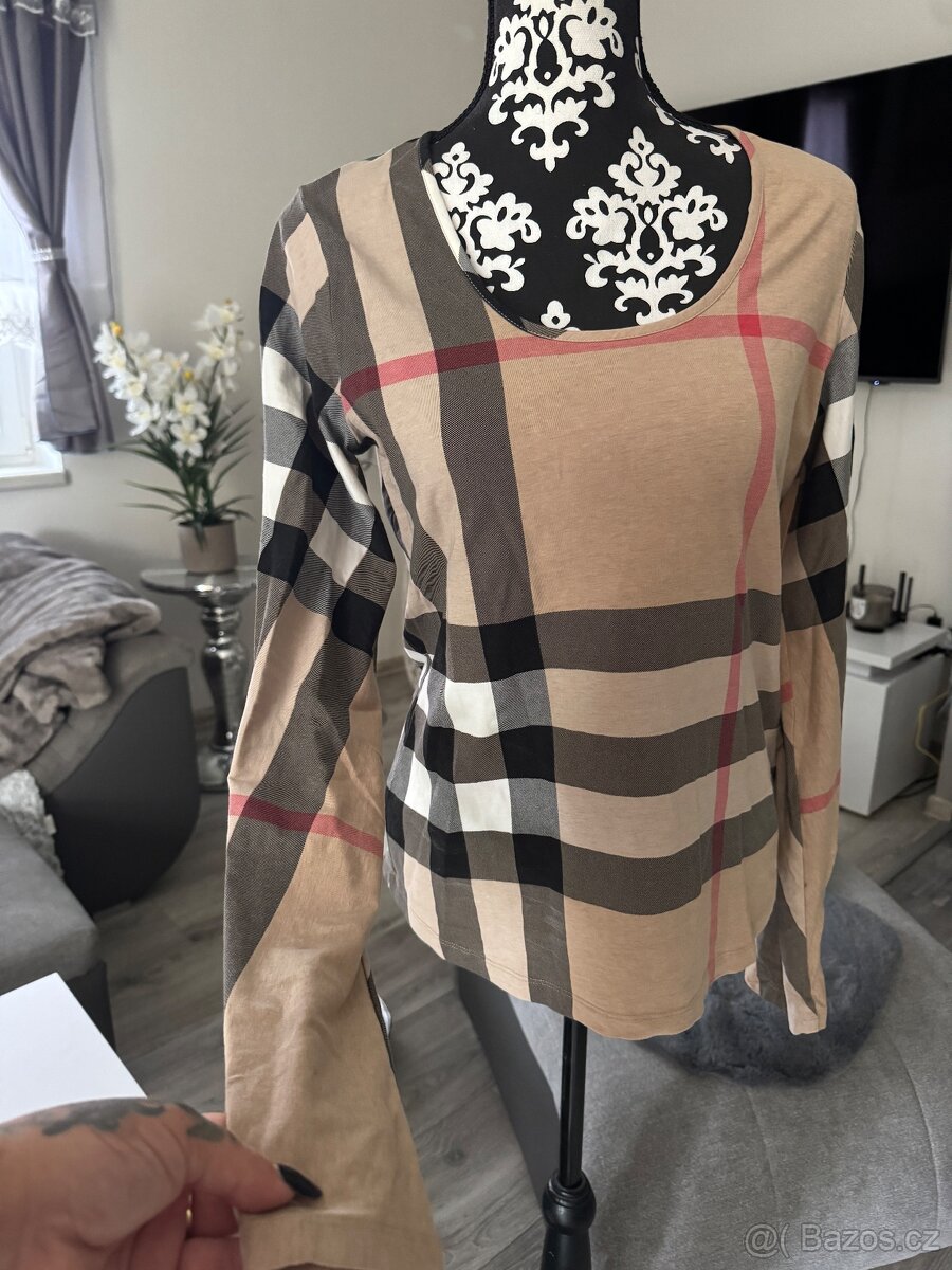 Burberry vel L - 13