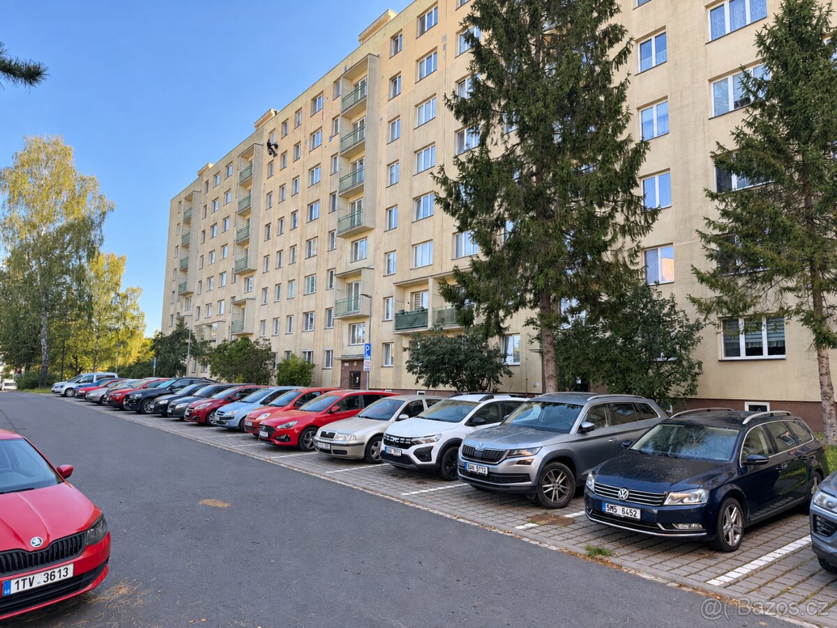 Prodej bytu 2+1, Havířov Podlesí - 13
