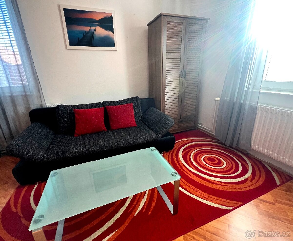 Prodáme pěkný velký byt v OV, 3+1,98m2, Vysoké Mýto - 13
