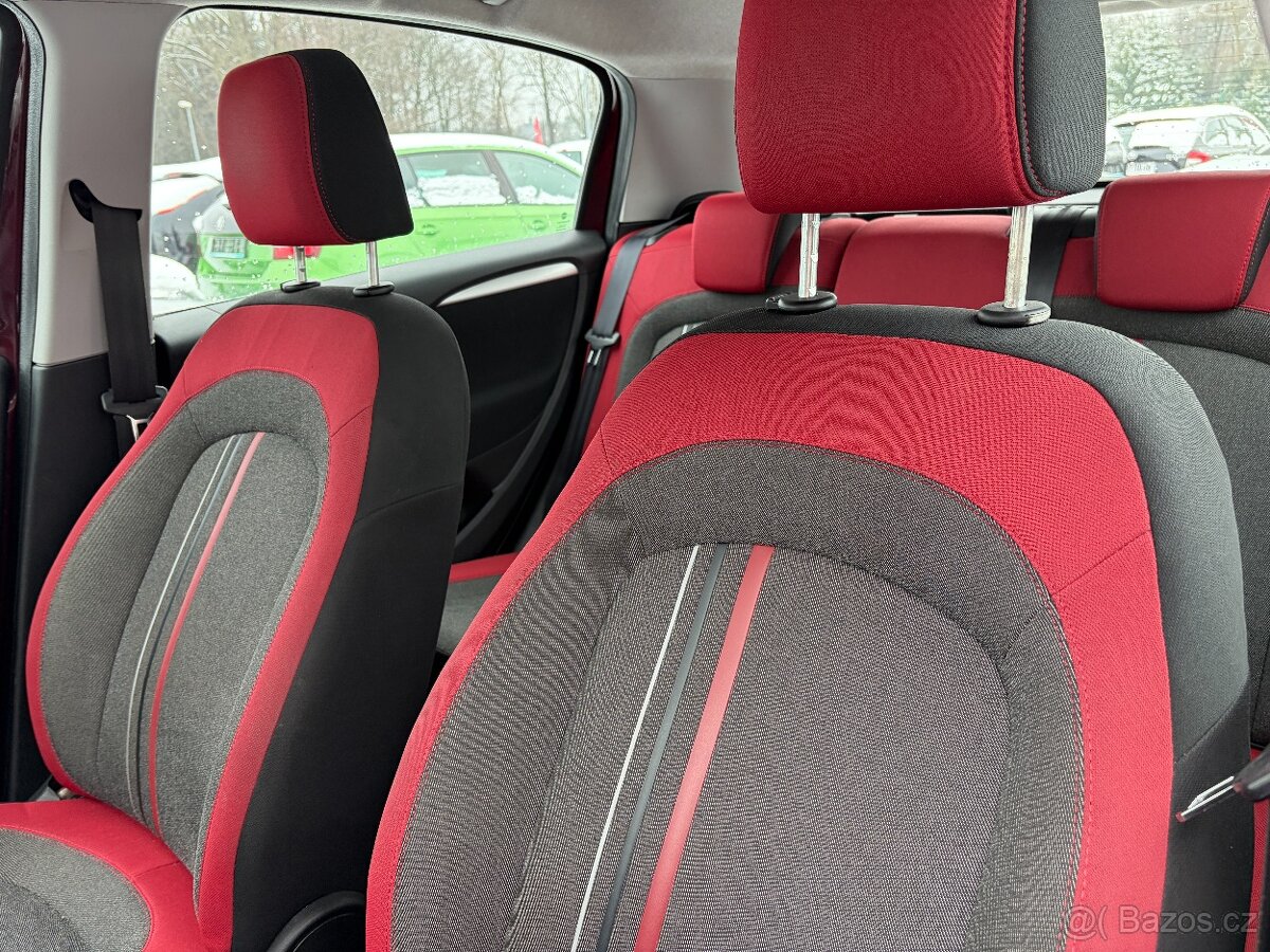 Fiat Punto 1.2i - 13