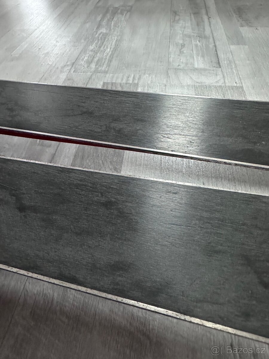 Lyže 160 cm zn. Rossignol - 13