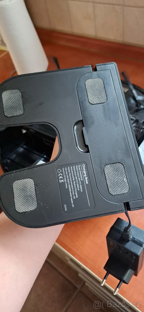 Roboticky vysavač Realme Techlife RMAH2101CB - 13