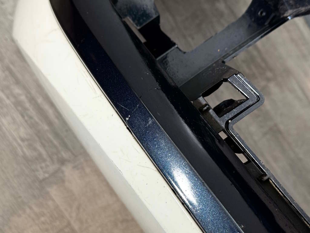 AUDI Q3 - 8U - 2011-2018 - nárazník OST + maska - 13