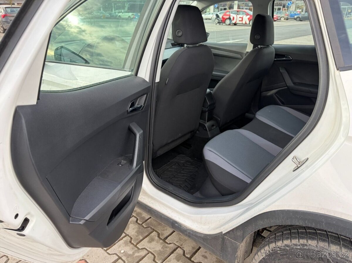 Seat Arona 1.0 TGi 66kw - 13