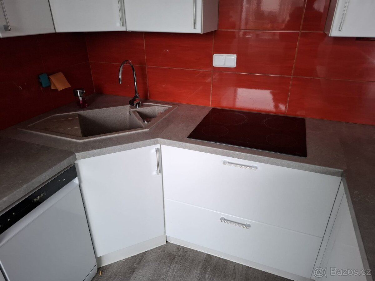 Kuchyňská linka - 13