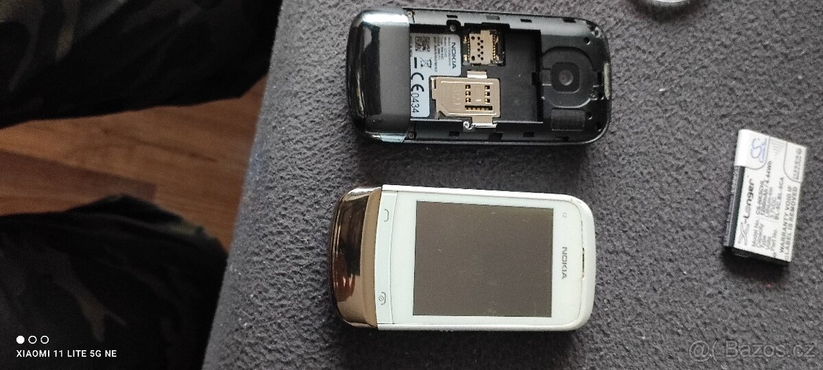 nokia C2-02 - 13