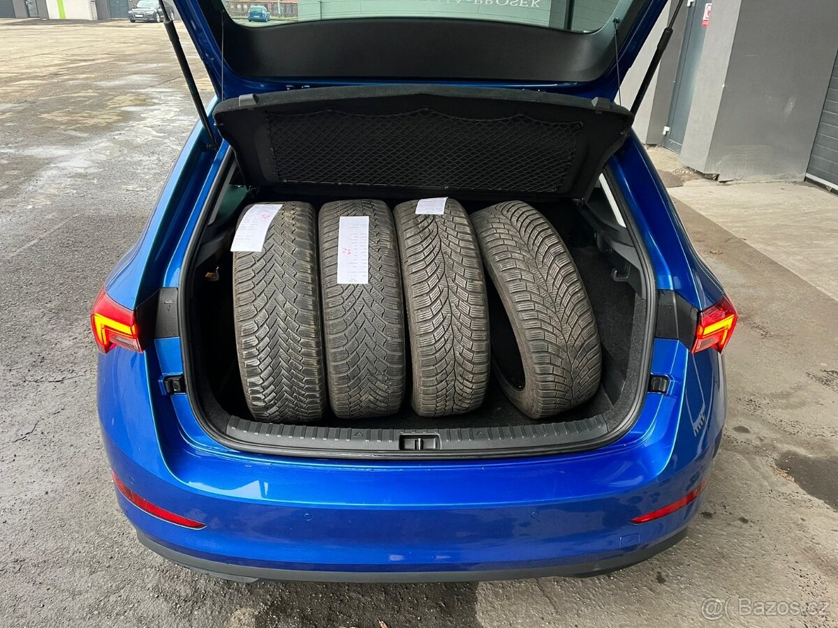 Škoda Scala 1.0TSI 2019 - 13