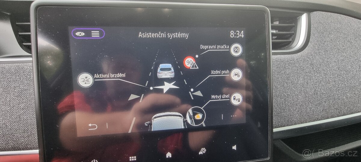 Renault Zoe - 13