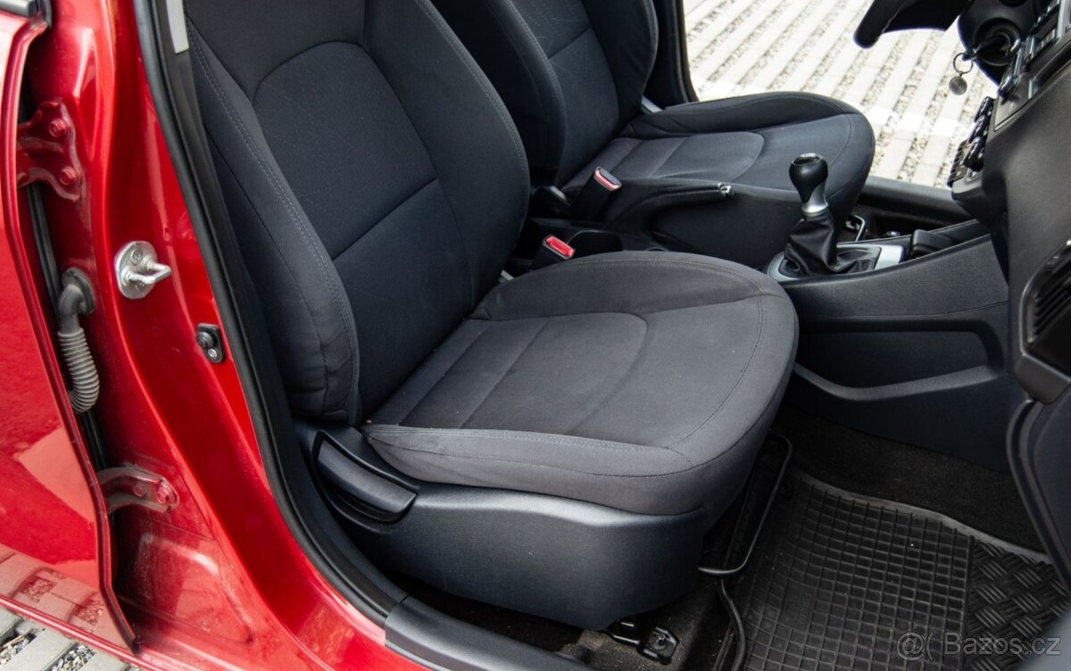 KIA Rio 1.2 LPG 65kw - 13