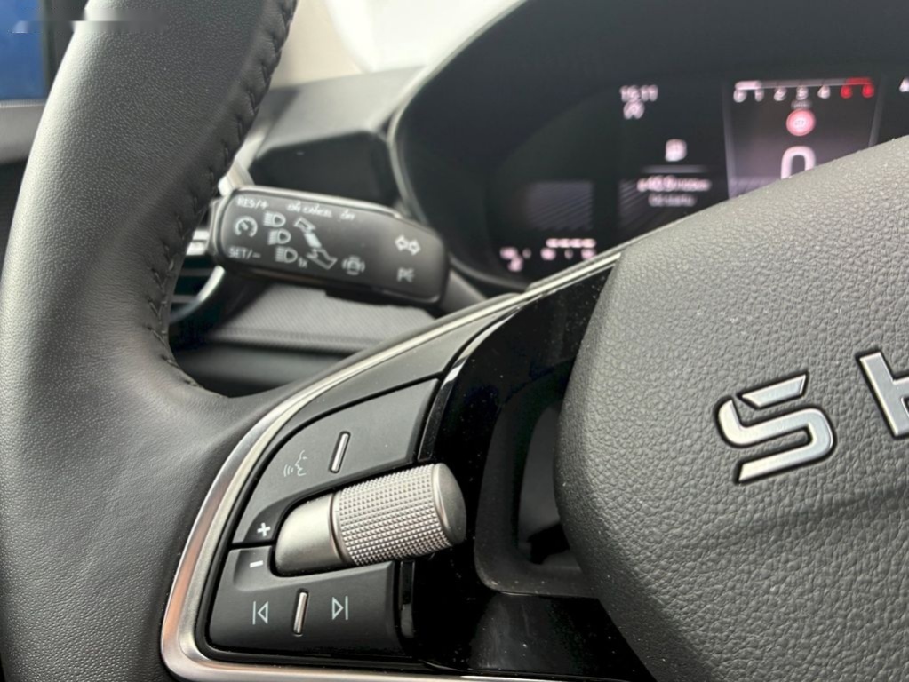 Škoda Fabia,FABIA SELECTION TSI 70/1.0 M5F - 13