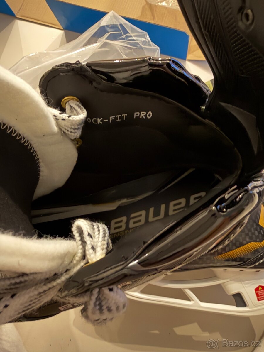 Brusle Bauer Shadow 10.0 Fit2 - 13