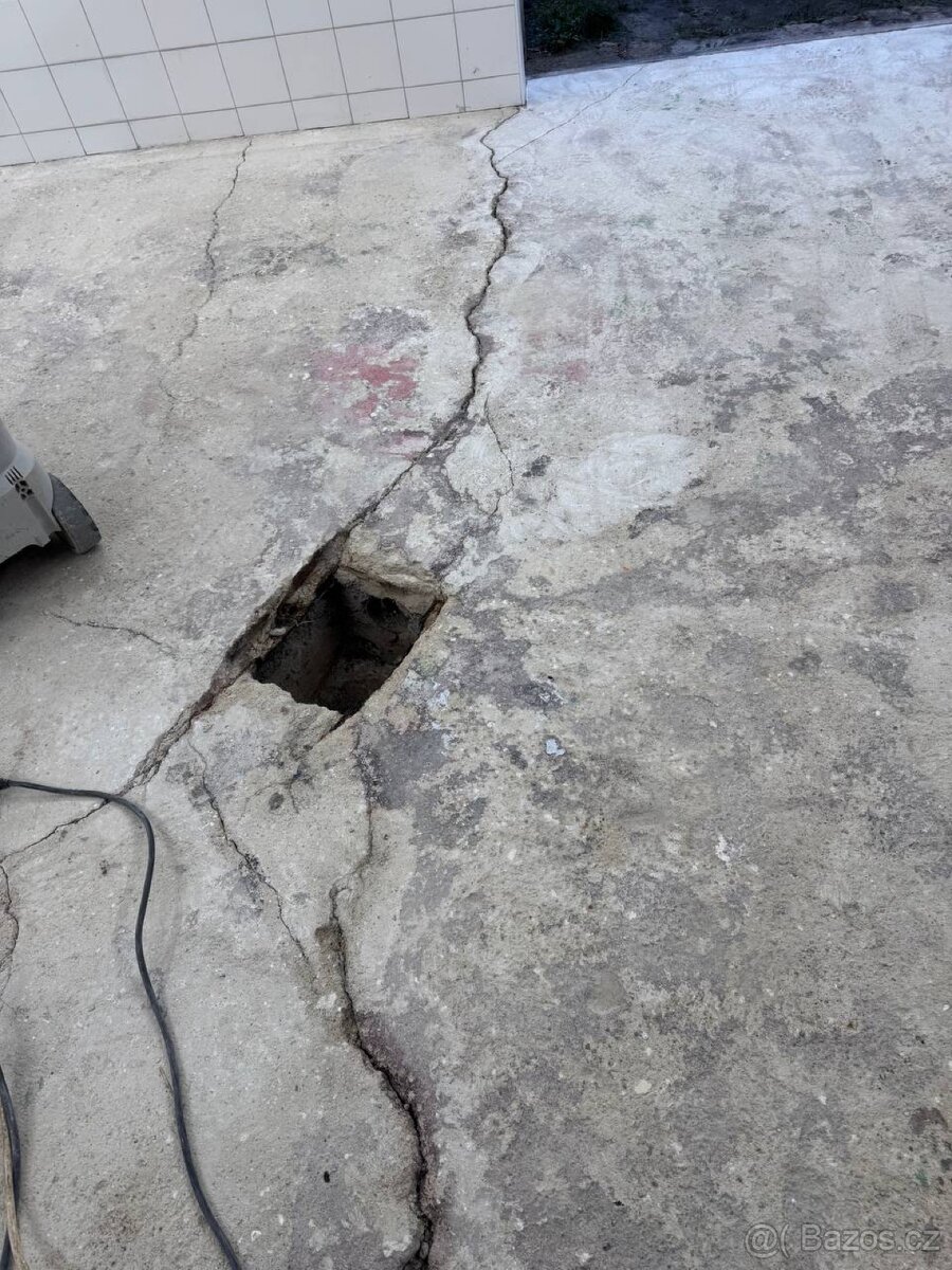 Epoxydove Podlahy - 13