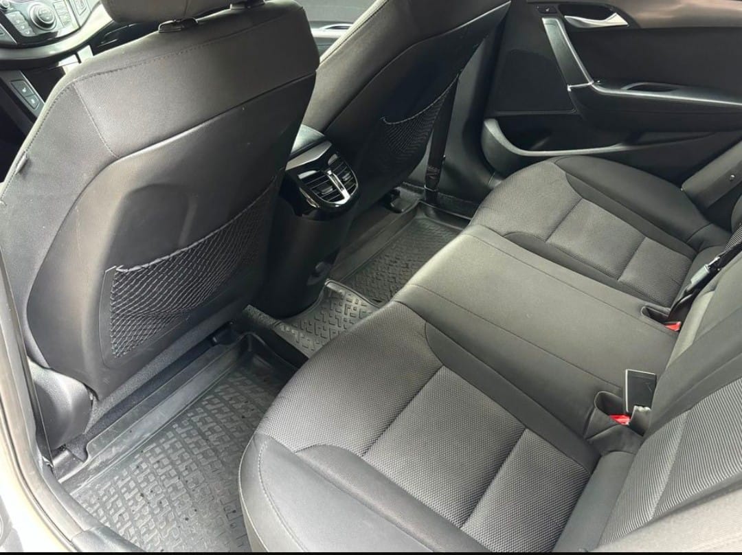 Hyundai I40 1.7 cw Bezklíčové zavírání, Xenon, Navigace, - 13