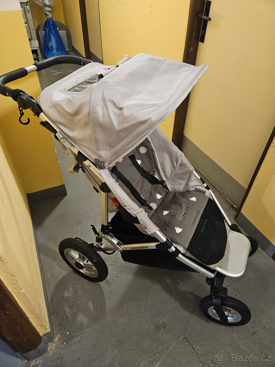 kočárek Easywalker - 13