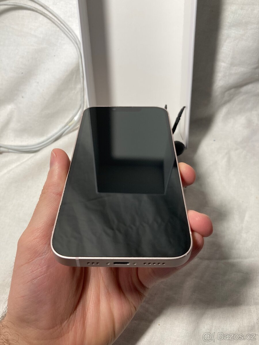 ✅ iPhone 13, 256GB ✅ - 13