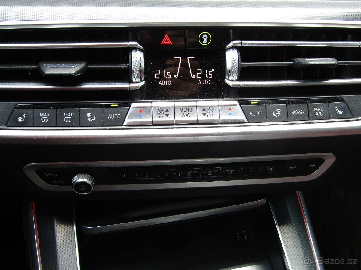 BMW X5 xDrive40d 250 kW/340k M Sport - 13