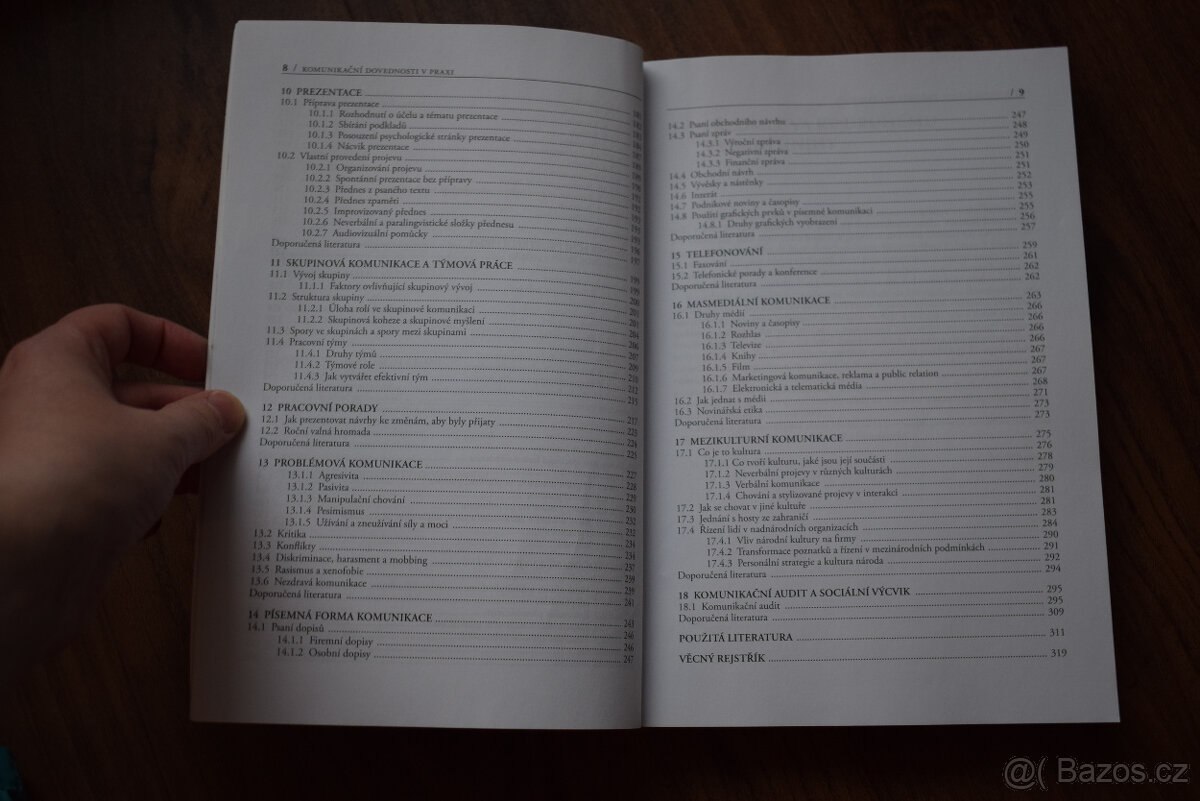 Komunikační dovednosti v praxi - Milan Mikuláštík - 13