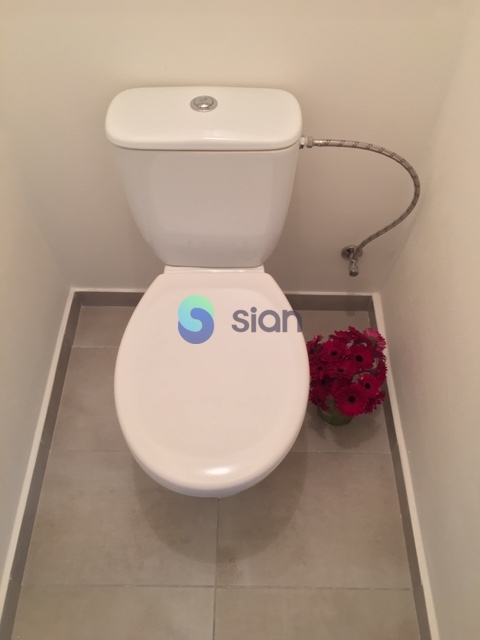 Podnájem bytu 2+1 53 m2, ul. Plzeňská 1123/5, Ostrava - Hrab - 13