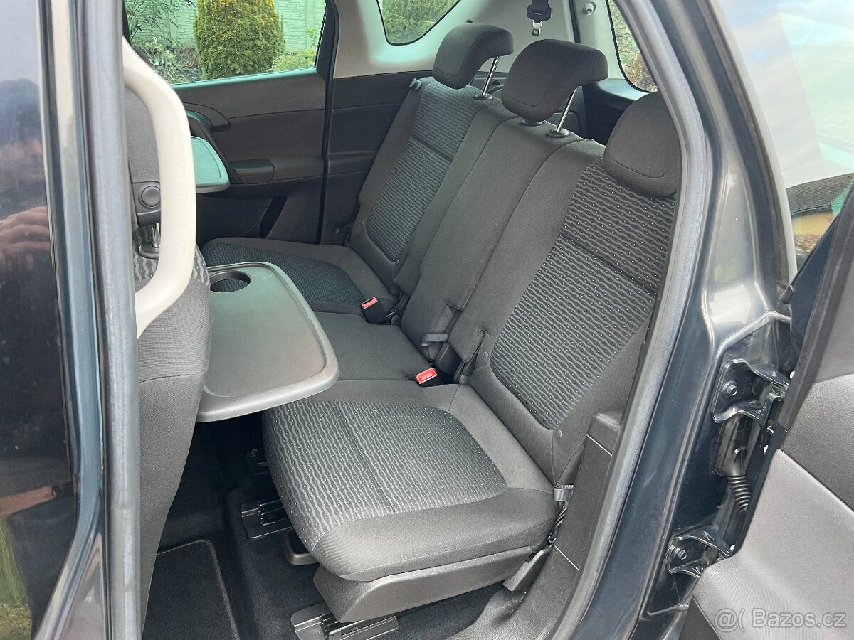 Opel Meriva 1.4T 103KW,NAVI,DRIVE,DRŽÁK KOL - 13