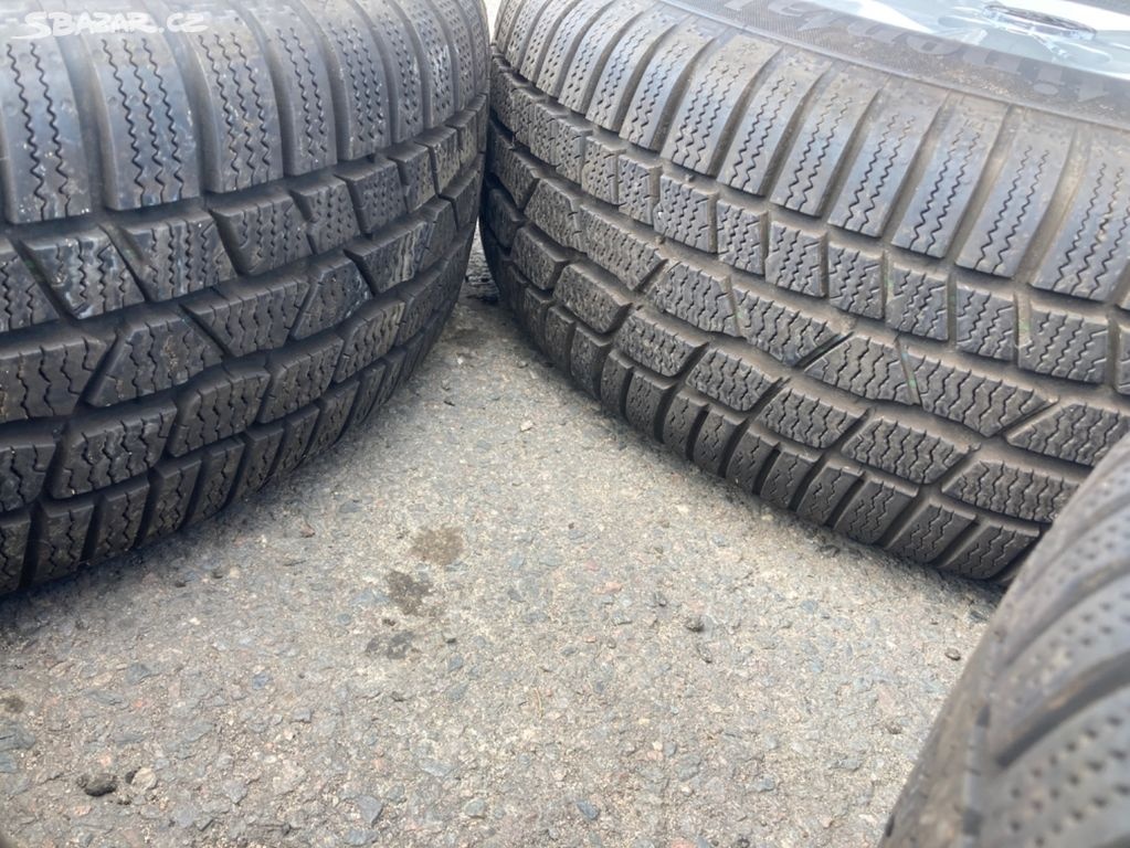 ALU disky MSW 16'' 5x112 - 13