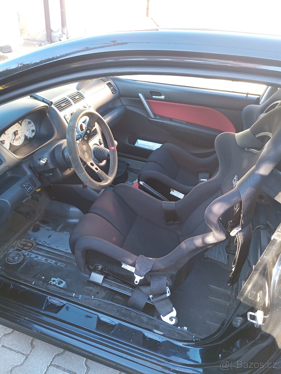 Honda Civic Type R EP3 - 13