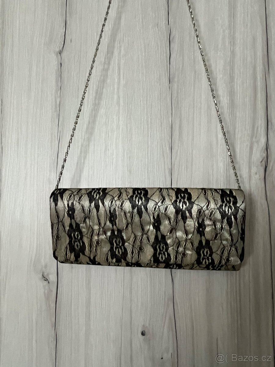 Společenské psaníčko - 13