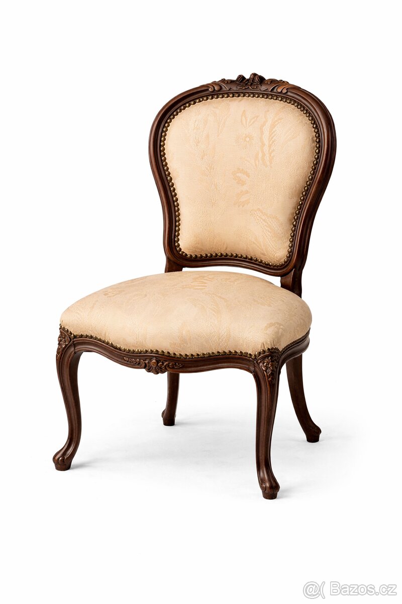 Nábytek. Křesla a gauče - 13