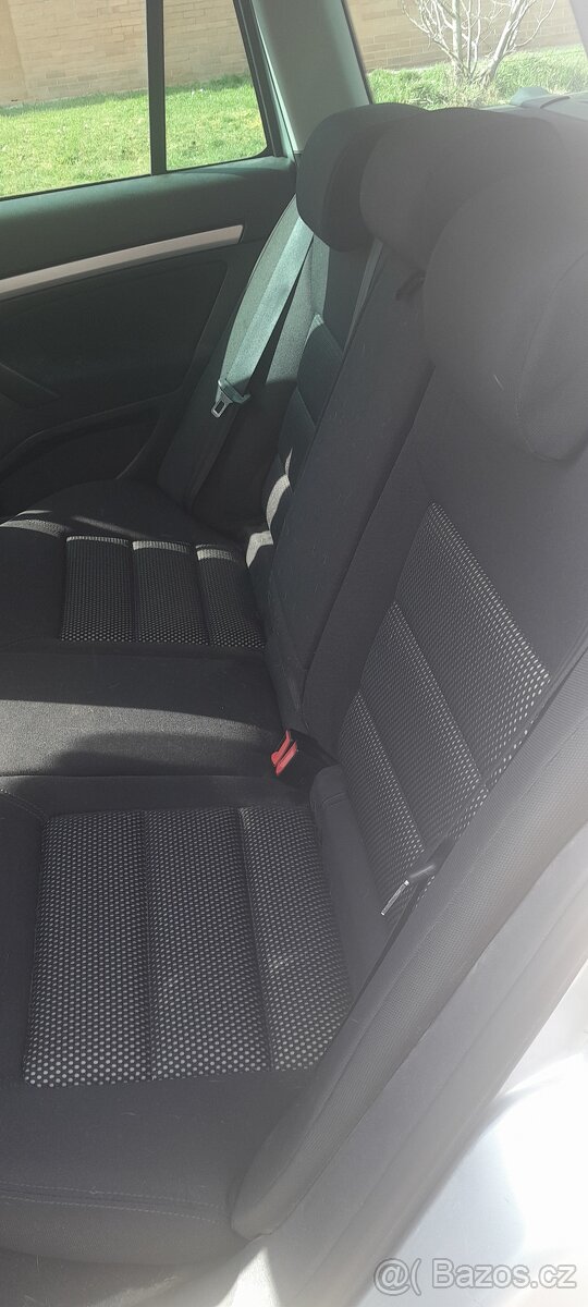 škoda octavia scout 2tdi 2013 - 13