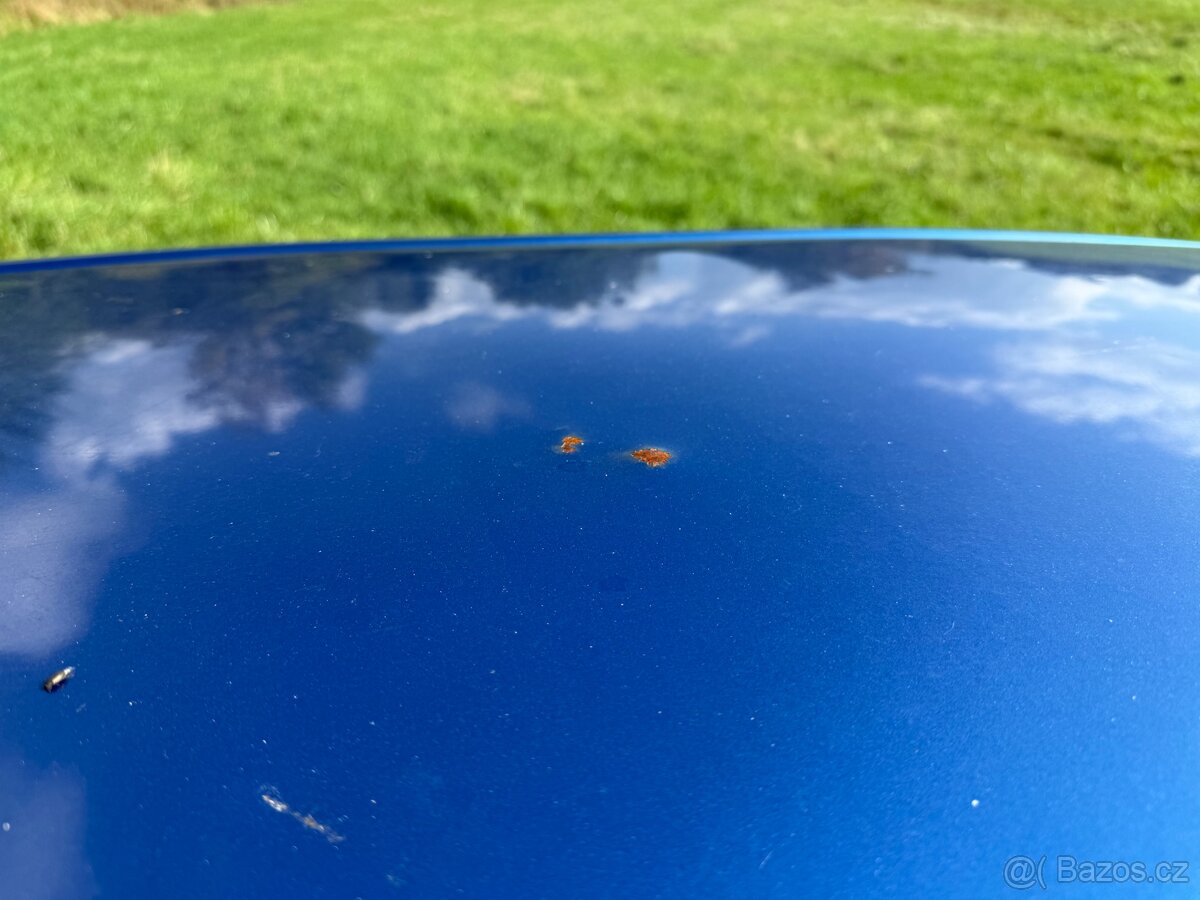 Toyota Corolla e10 1.3 65kw - 13