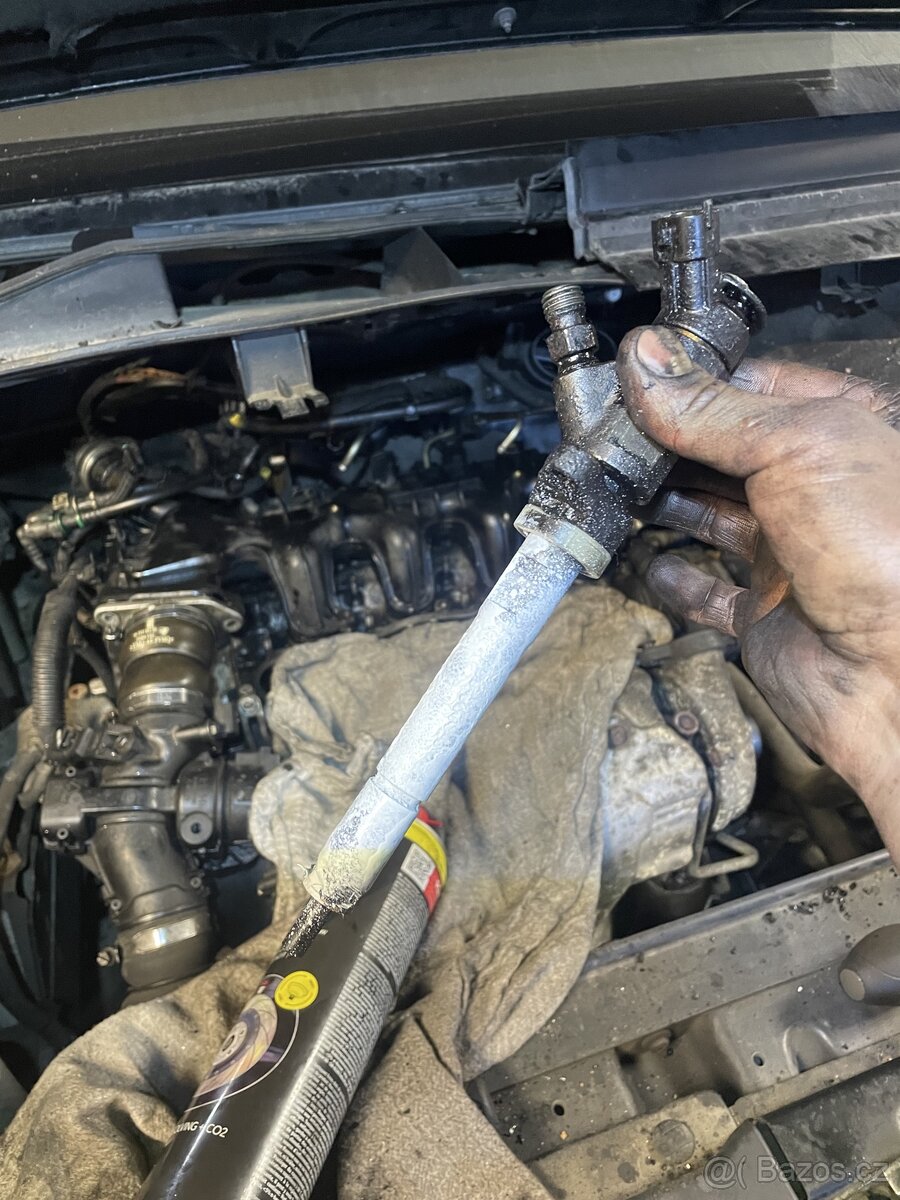 Citroen Picasso C4 - 13