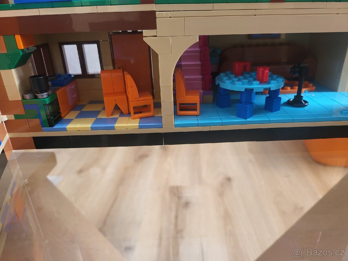 Prodam lego Simpson 71006 - 13