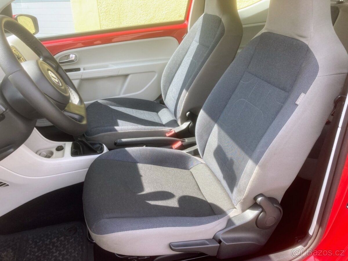 Volkswagen Up 1.0 MPi (44kW) - 13