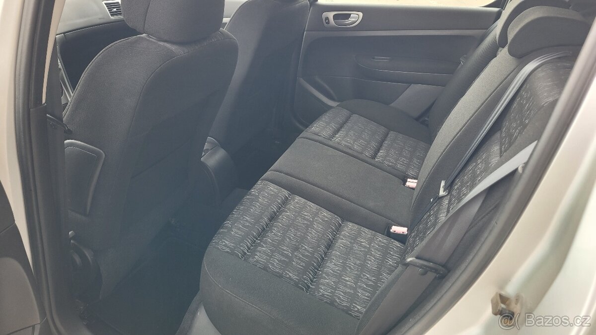 Prodám Peugeot 307 1.6i - 13