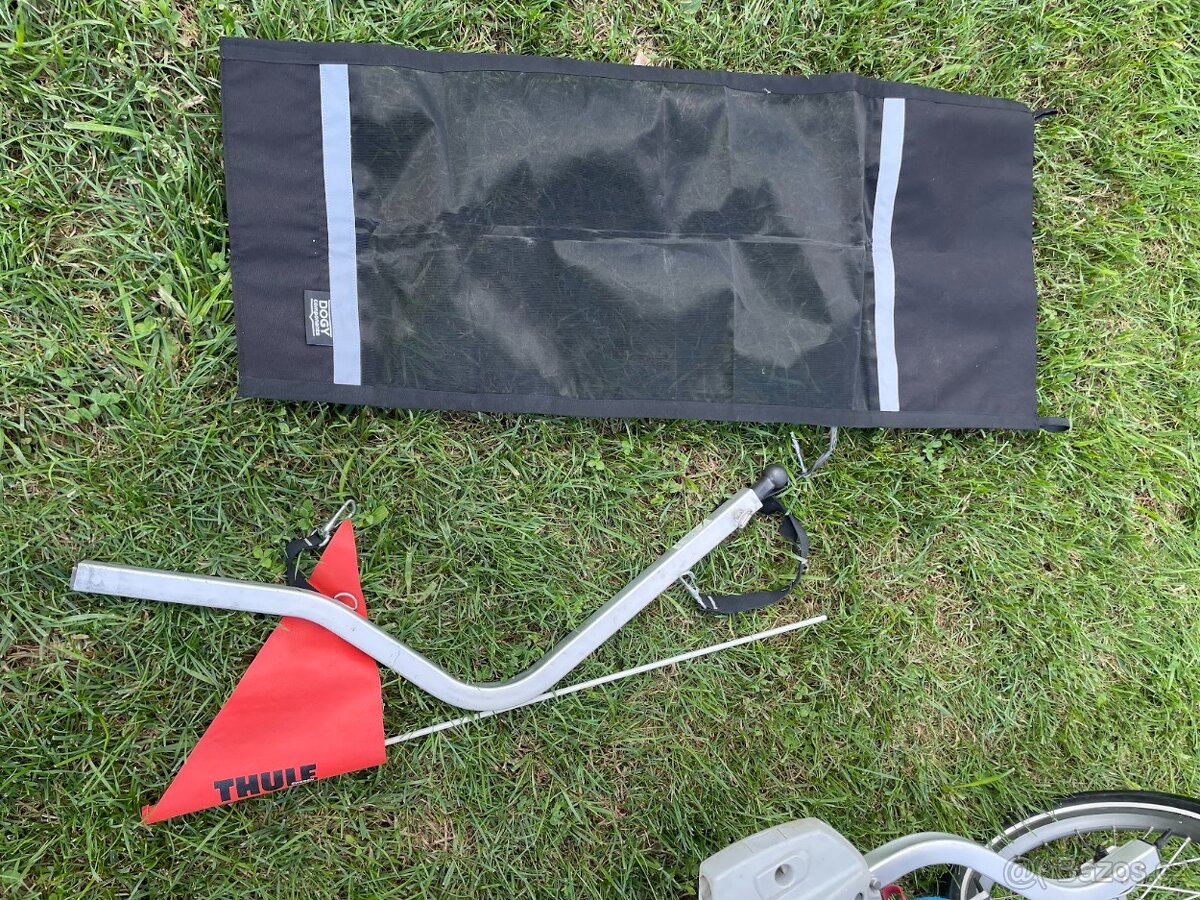 Thule Chariot CX1 - 13