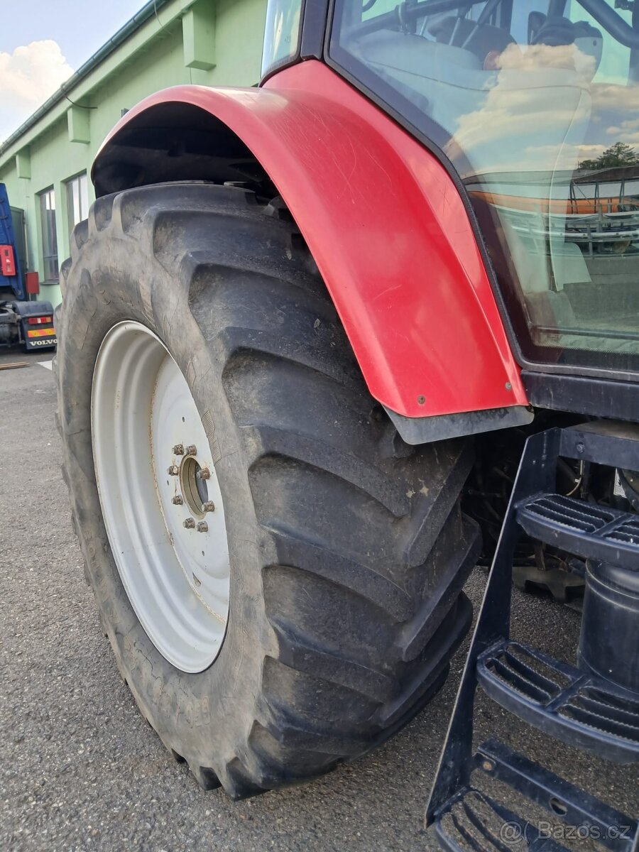 Massey Ferguson MF6490 s TP a SPZ - 13