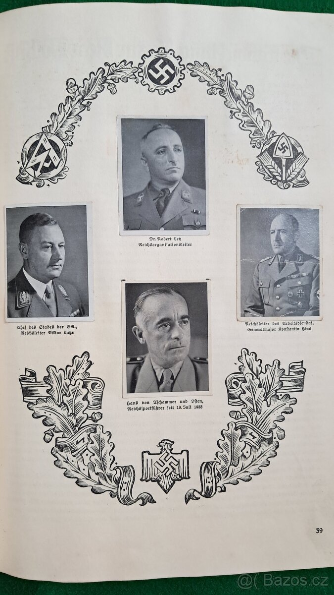 Kniha Hitler - 13