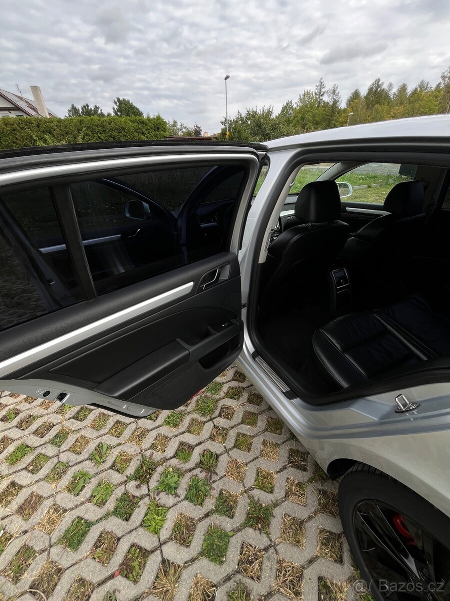 Škoda Superb 2.0TDi 103kw - 13