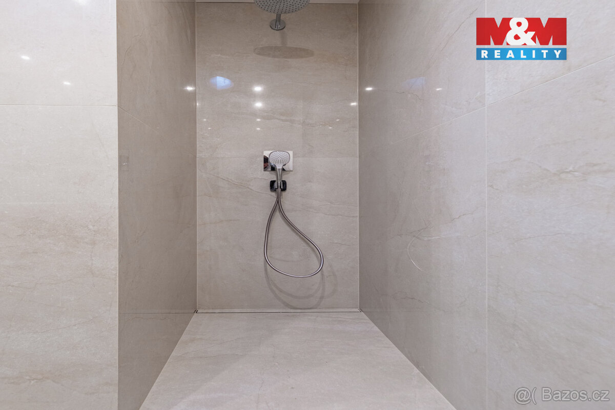 Prodej bytu 4+kk, 128 m2, Praha Barrandov-Holyně - 13